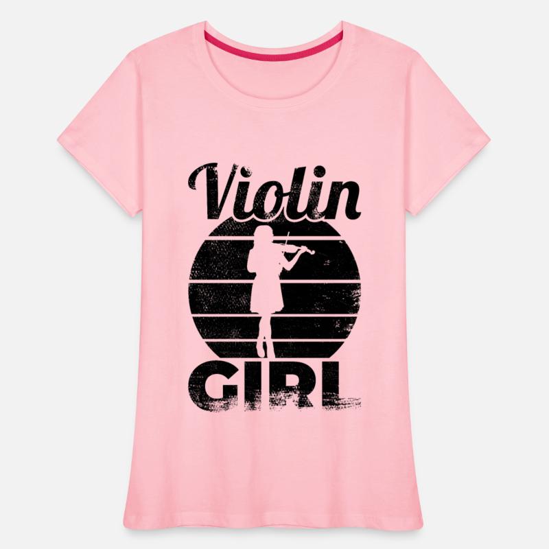 Violin Girl