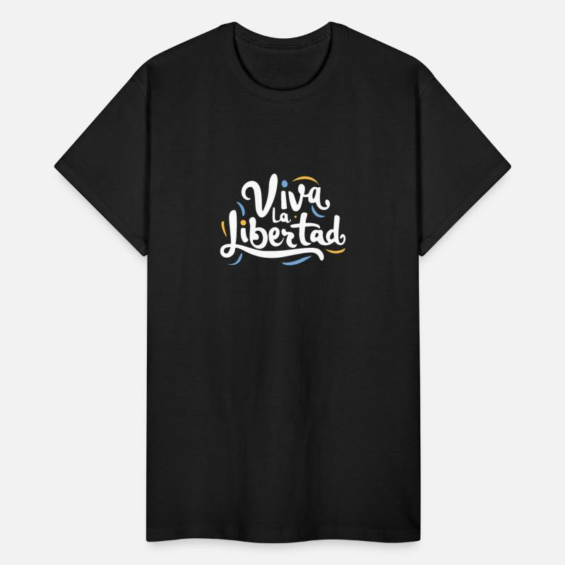 Viva La Libertad Javier Milei