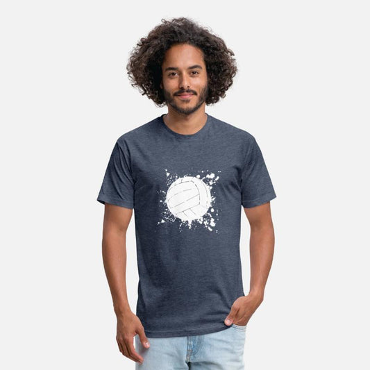 Volleyball Beach Volleyball Player