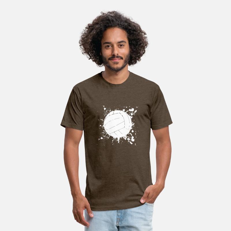 Volleyball Beach Volleyball Player