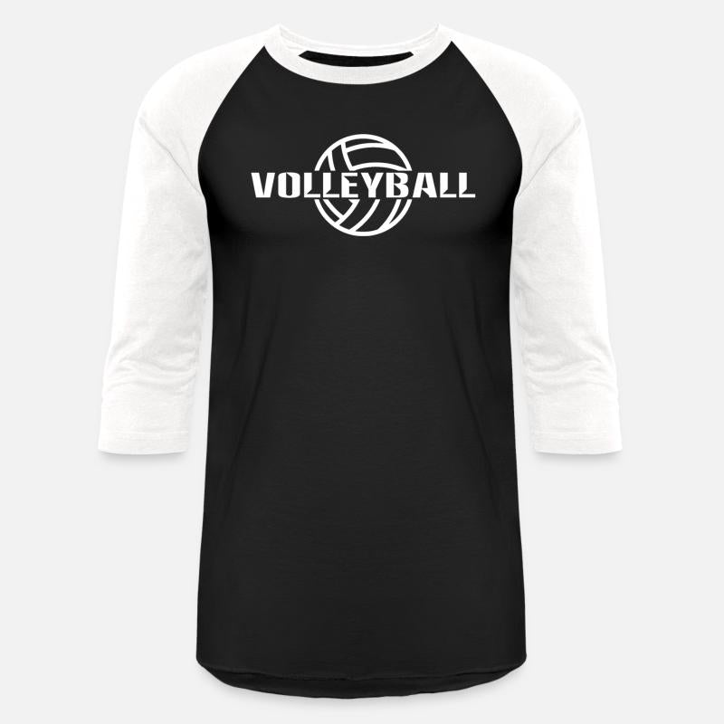 Volleyball Hobby Player Volleyballer Beach