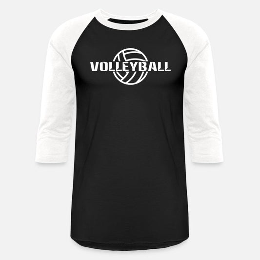 Volleyball Hobby Player Volleyballer Beach