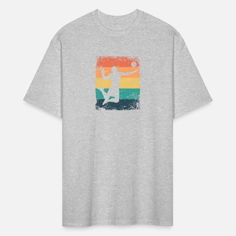 Volleyball Player Beach Volleyball