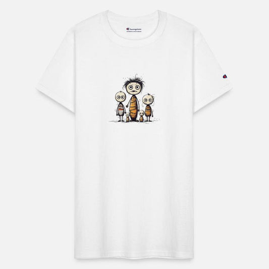 Voodoo Dolls Apparel for Style and Magic