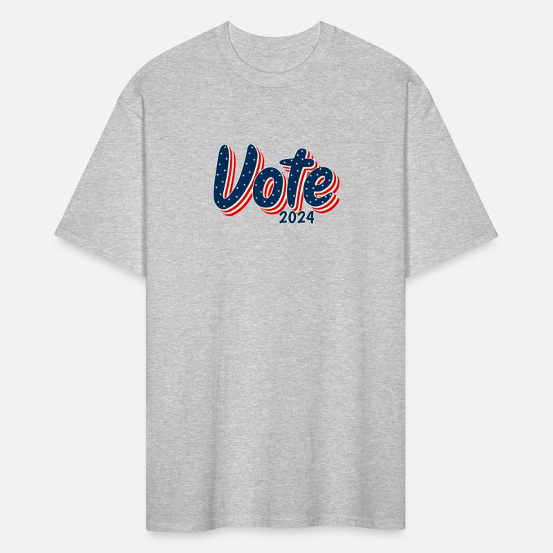 Vote 2024 - US Elections 2024