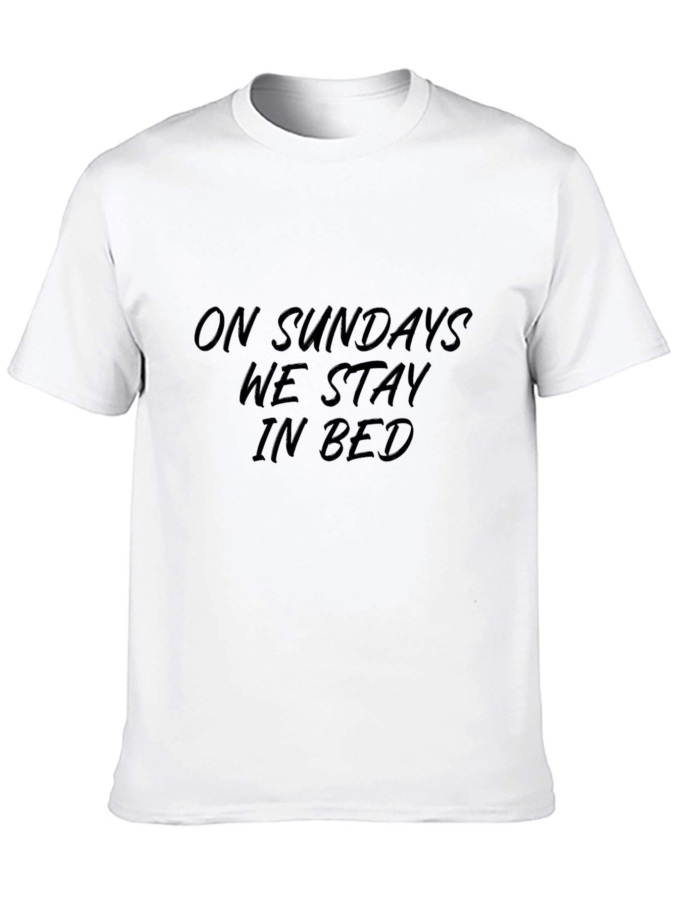 Lazy Sunday T-Shirt