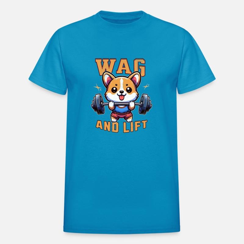 Wag And Lift