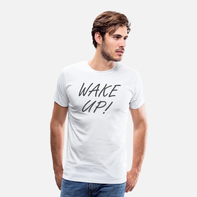 Wake up Design