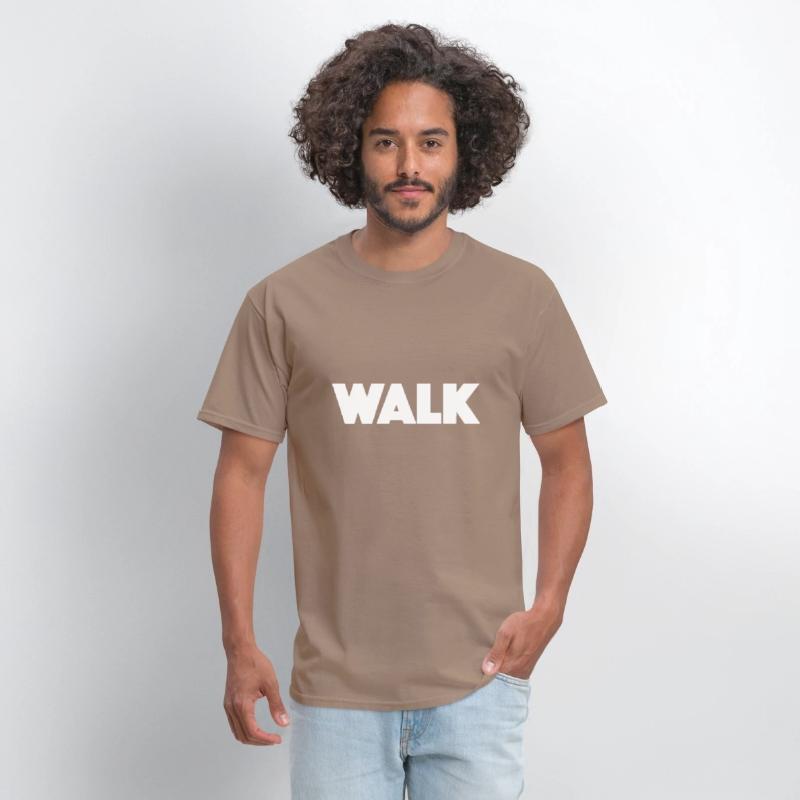 Walk Quote Style