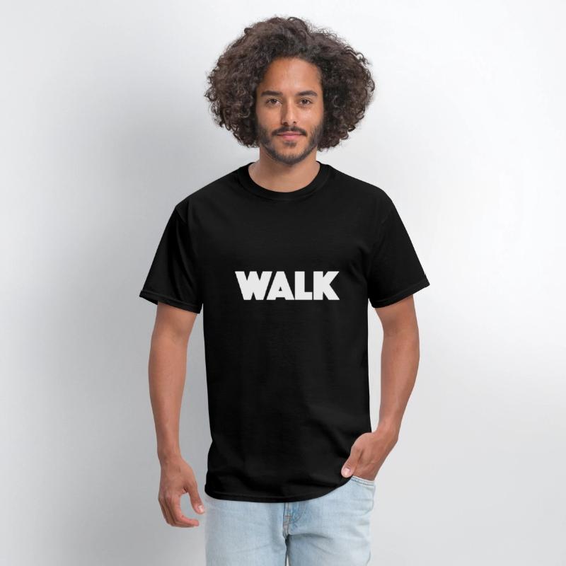 Walk Quote Style