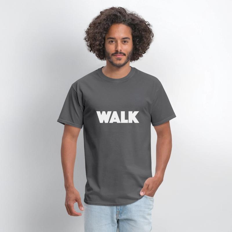 Walk Quote Style
