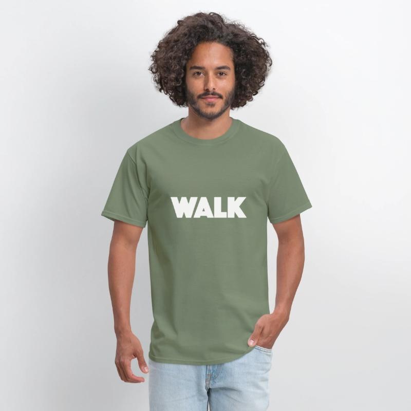 Walk Quote Style