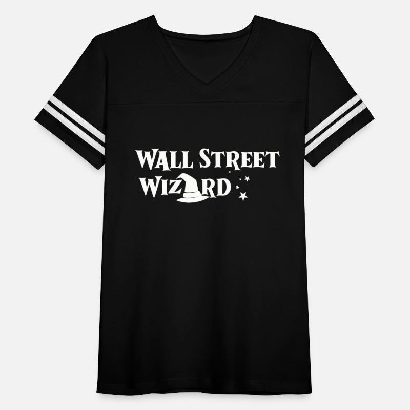Wall Street Wizard