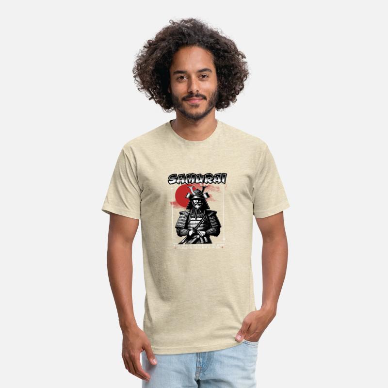 Warrior's Spirit: The Samurai Saga