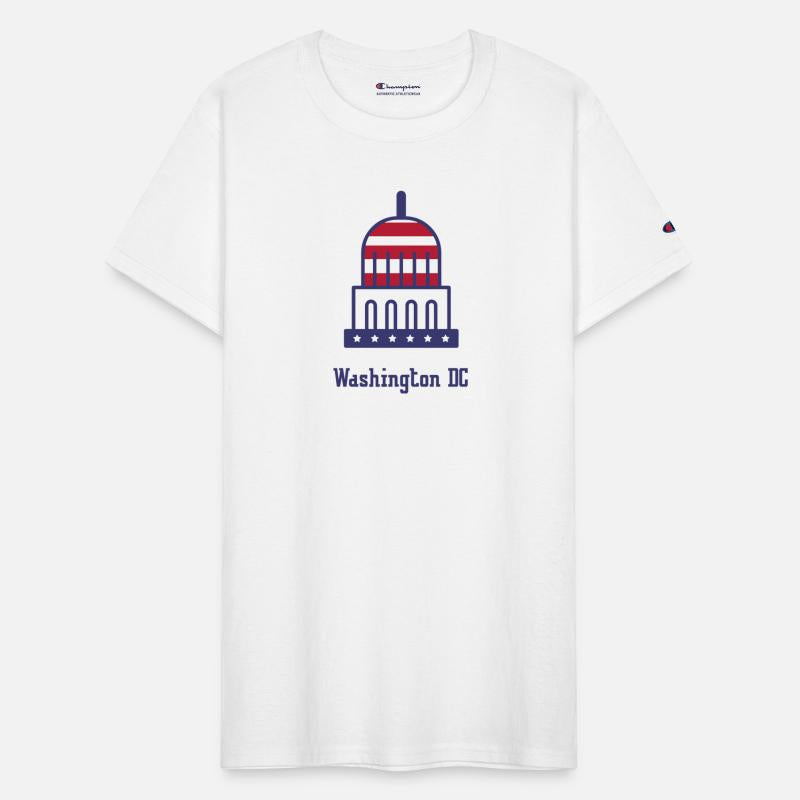 Washington DC Capitol