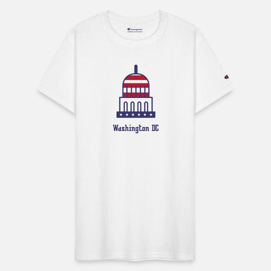 Washington DC Capitol