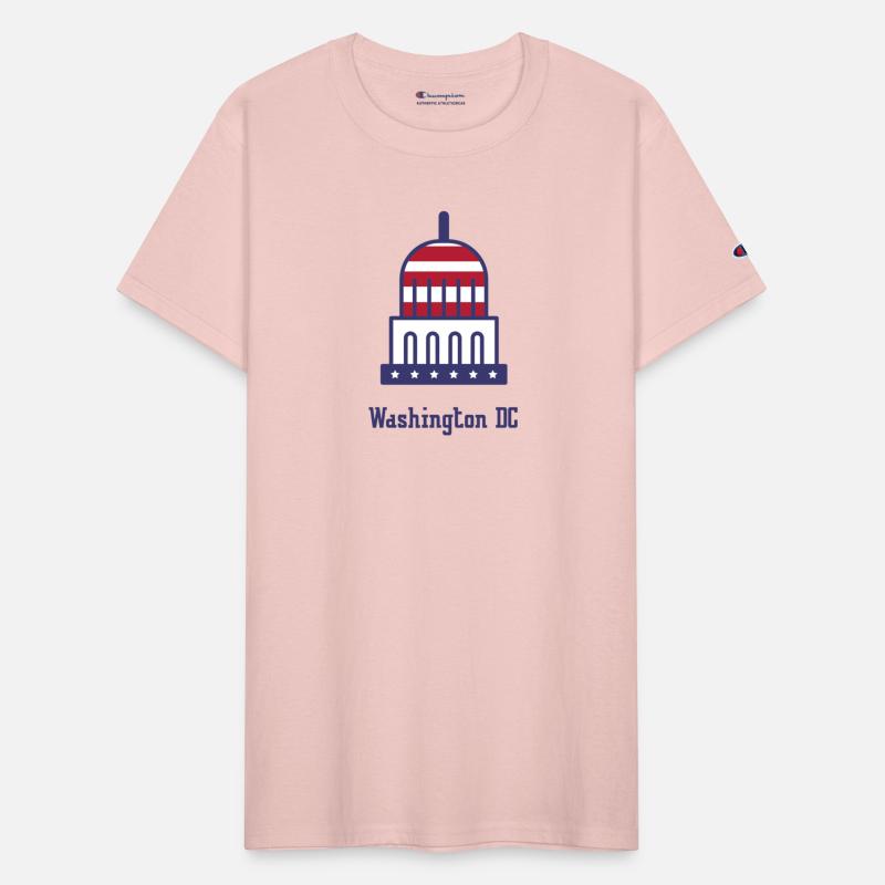 Washington DC Capitol