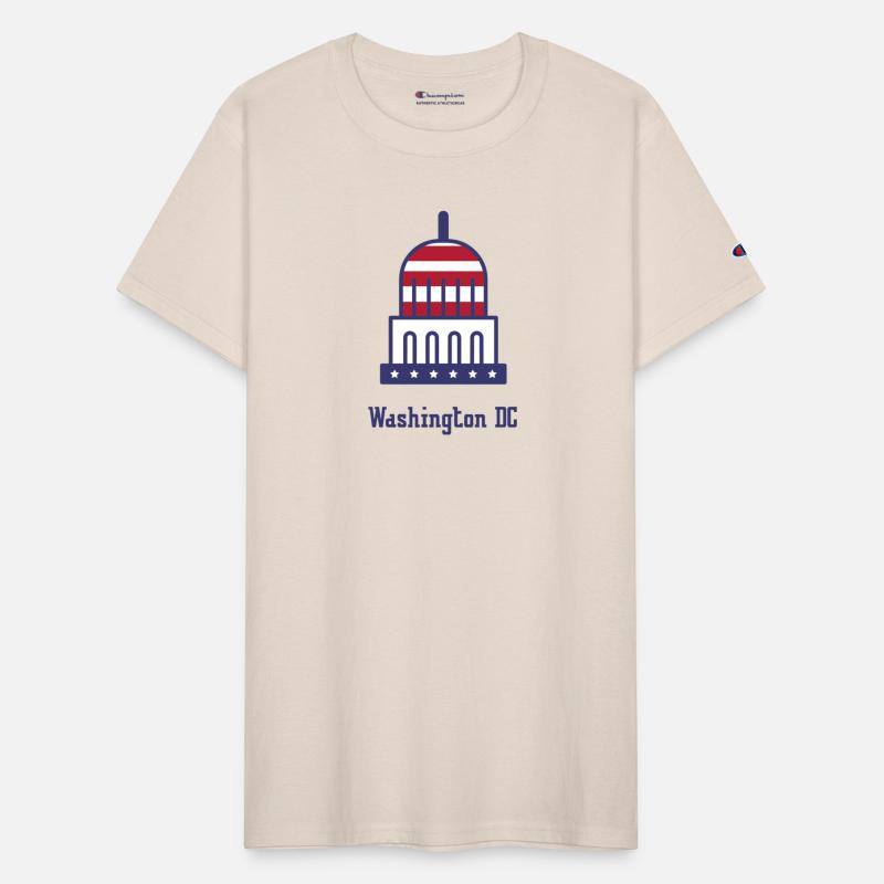 Washington DC Capitol