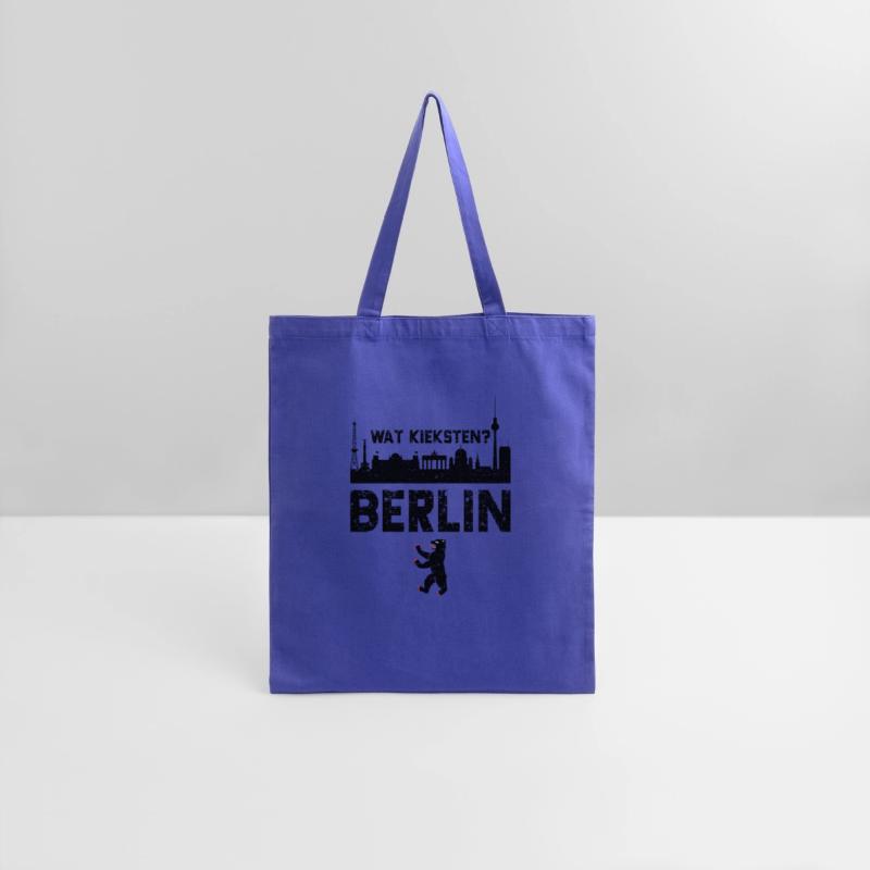 Wat Kieksten Berlin - Berlin