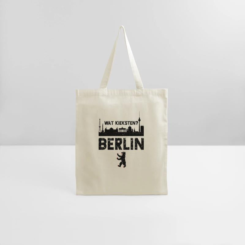 Wat Kieksten Berlin - Berlin