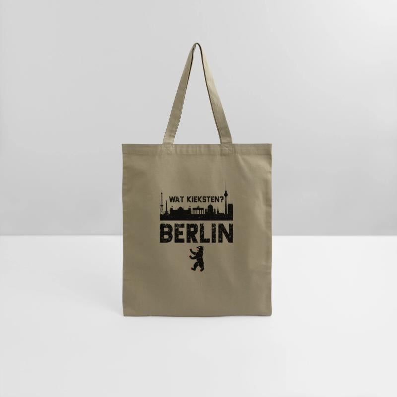 Wat Kieksten Berlin - Berlin