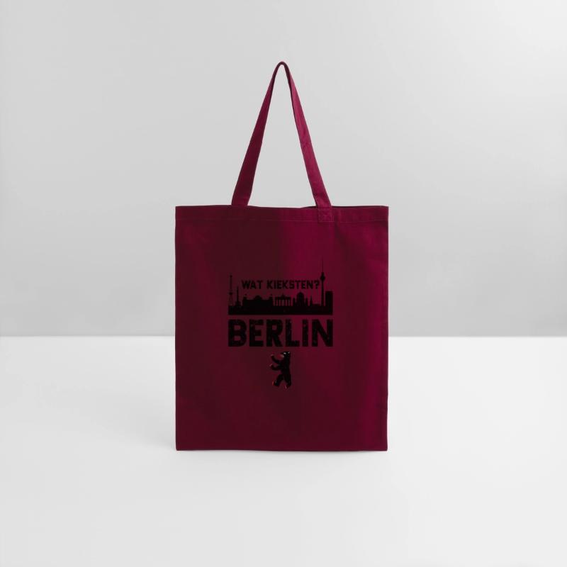 Wat Kieksten Berlin - Berlin