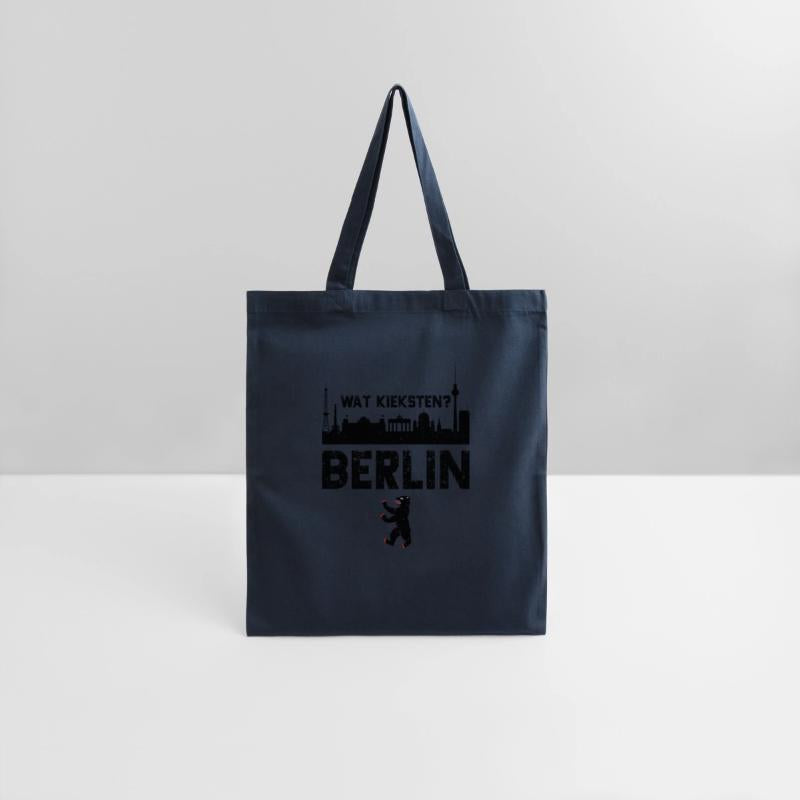 Wat Kieksten Berlin - Berlin