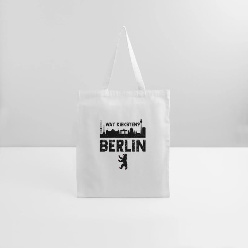 Wat Kieksten Berlin - Berlin