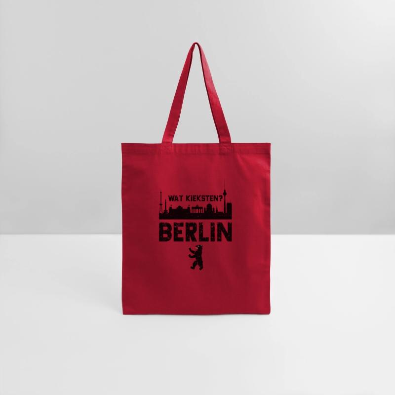 Wat Kieksten Berlin - Berlin
