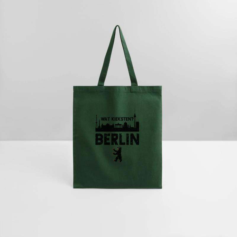 Wat Kieksten Berlin - Berlin