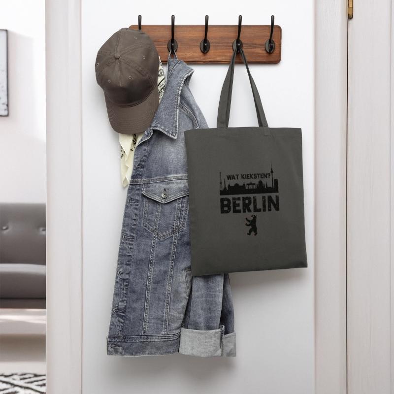 Wat Kieksten Berlin - Berlin