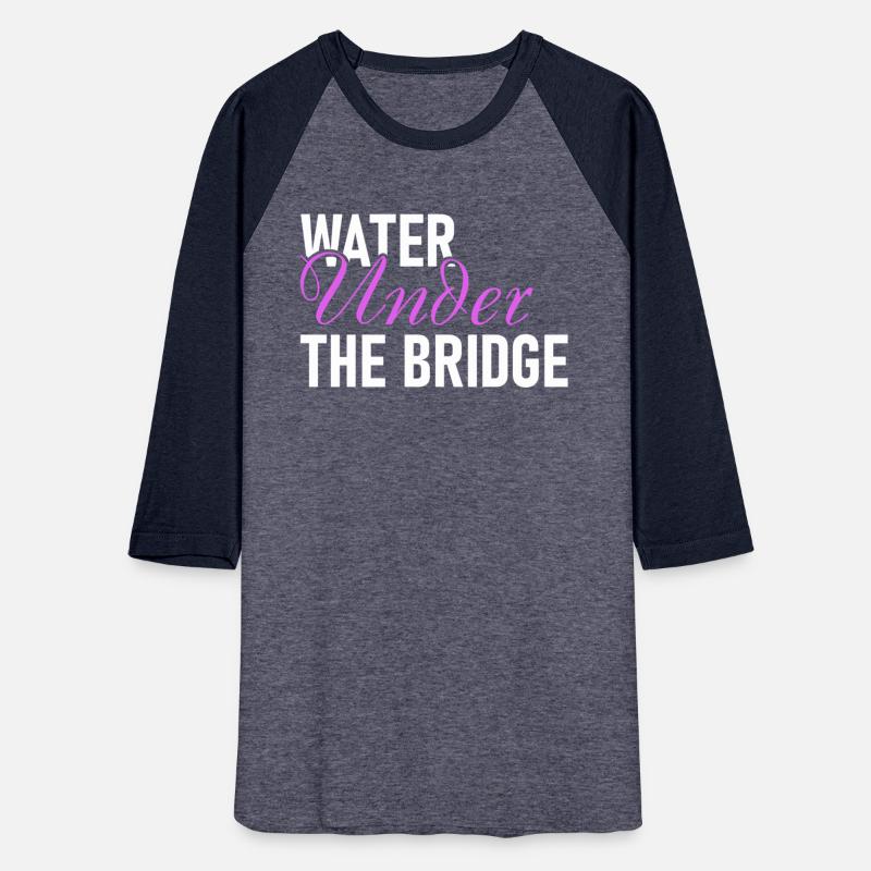 Water Under The Bridge