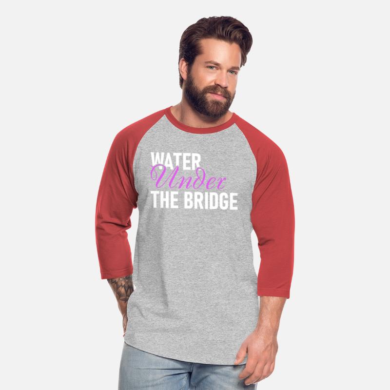 Water Under The Bridge