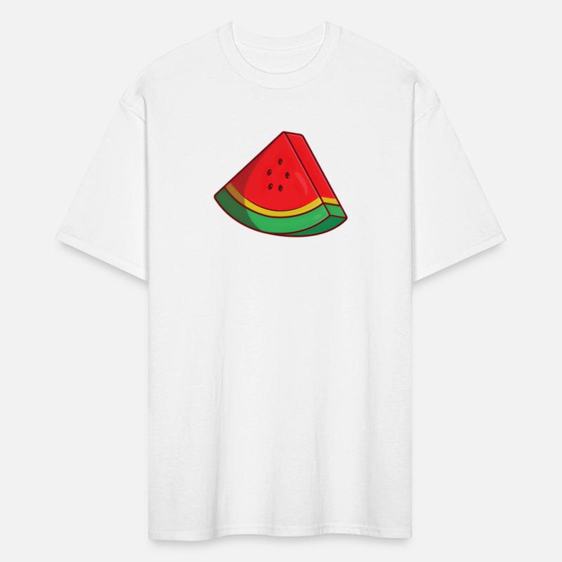 Watermelon Watermelons Fruit Food