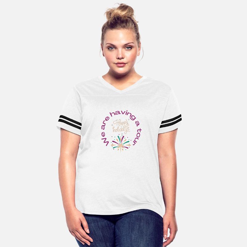 We are having a tour