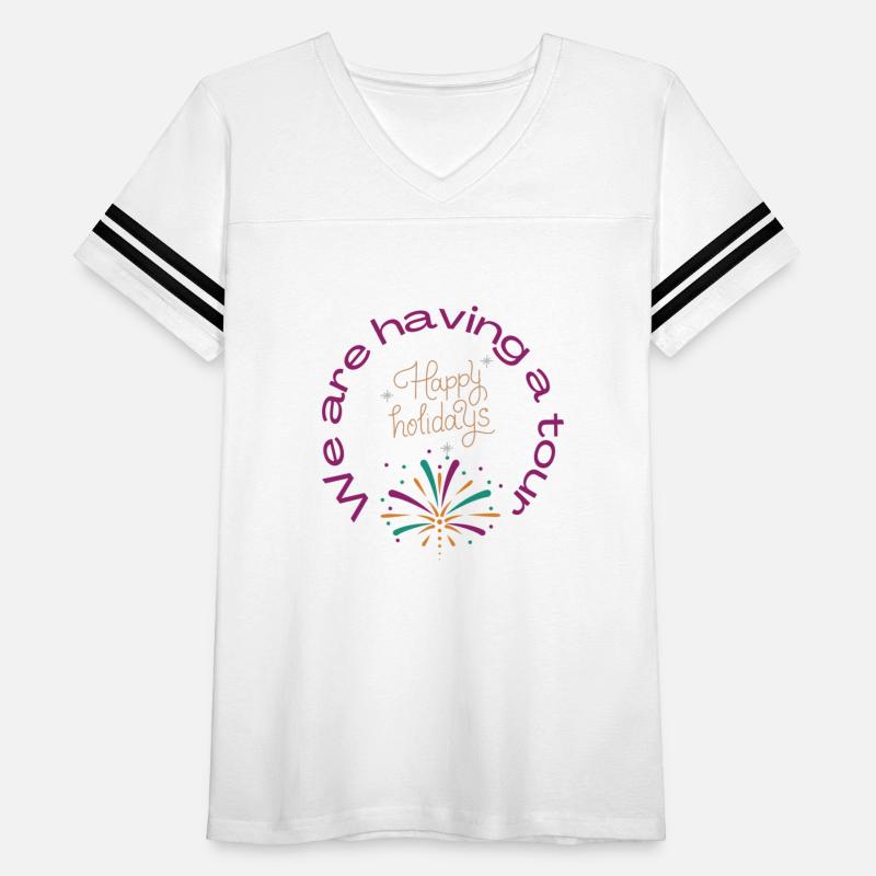 We are having a tour