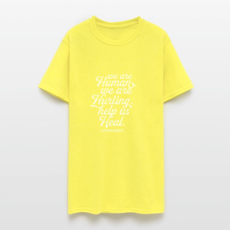 We are Human. Member of Civil Rights Gift