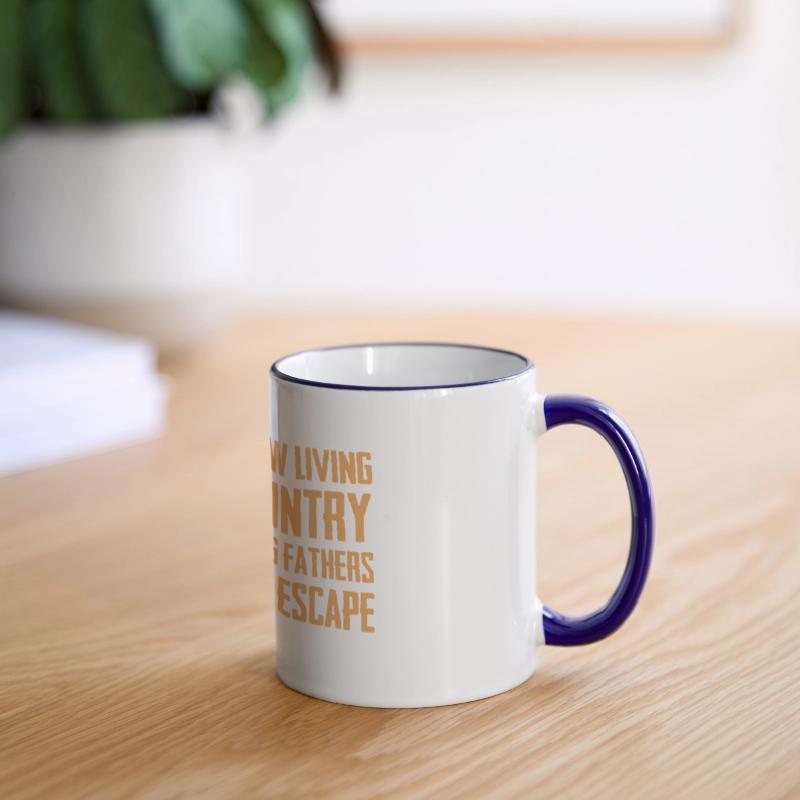 We Are Now Living In A Country Our Founding Father