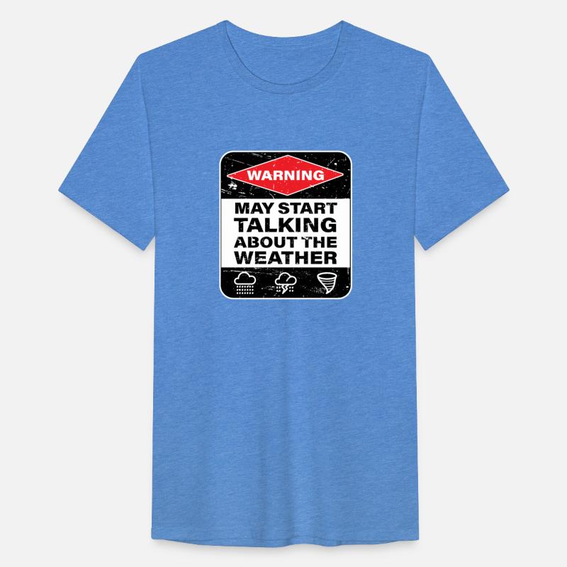 Weather Warning Raining Meteorology Storm