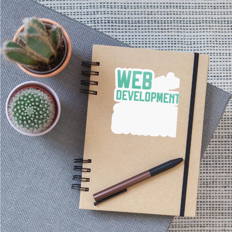 Web Developer Programmer Code Website Development