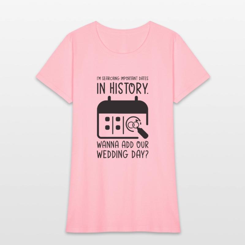 Wedding Day Pick Up Lines Couple Romantic Heart