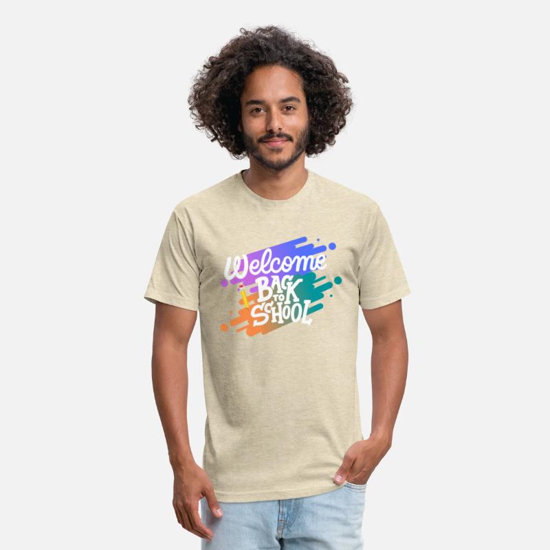 Welcome Back to School gift Tshirt