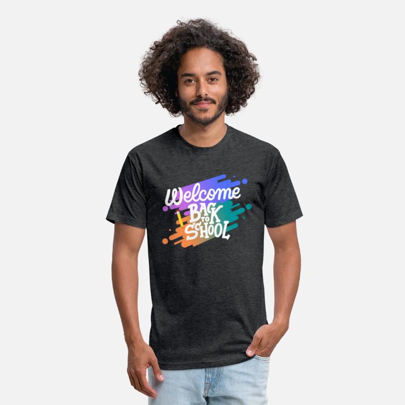 Welcome Back to School gift Tshirt