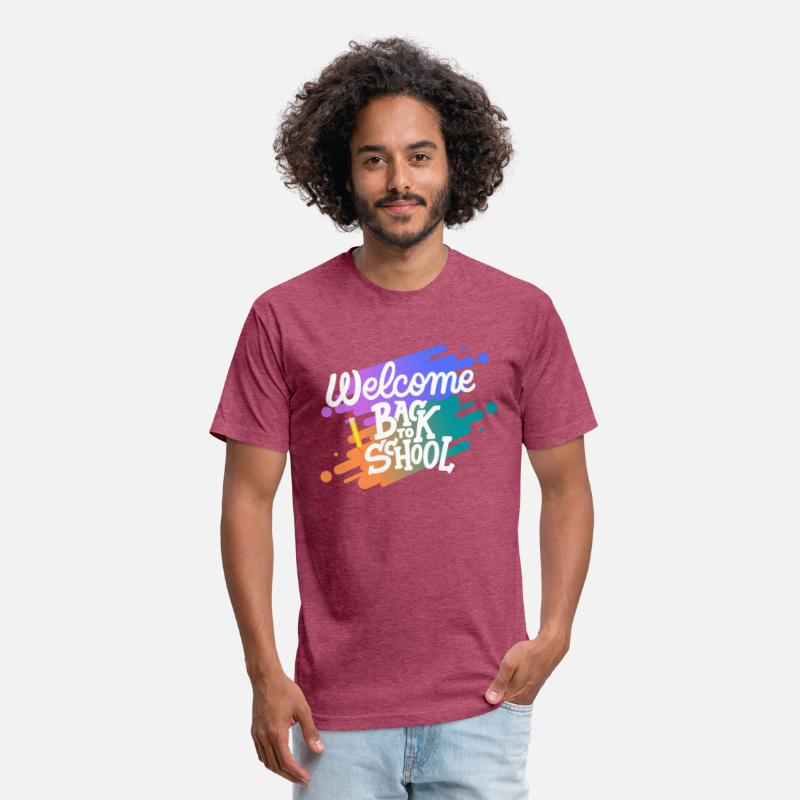 Welcome Back to School gift Tshirt