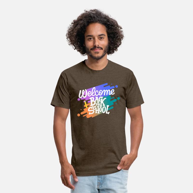 Welcome Back to School gift Tshirt