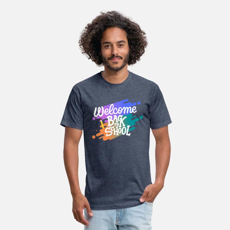 Welcome Back to School gift Tshirt