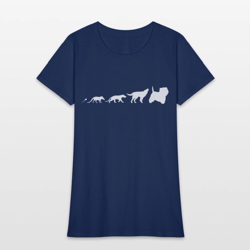 West Highland White Terrier Dog