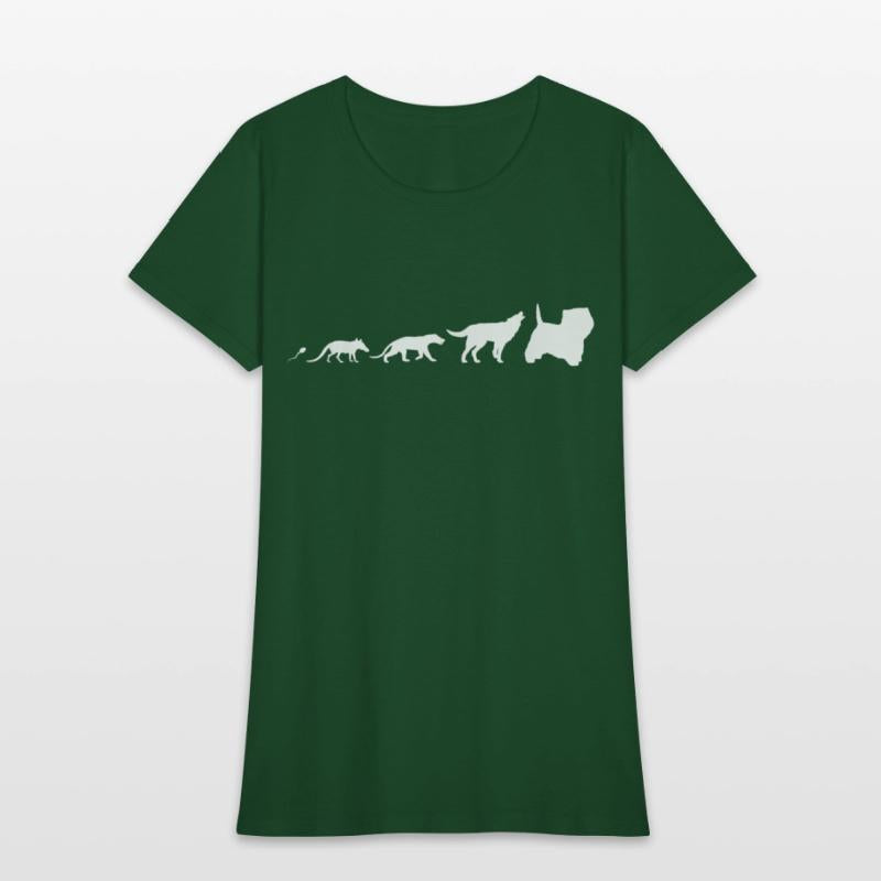 West Highland White Terrier Dog