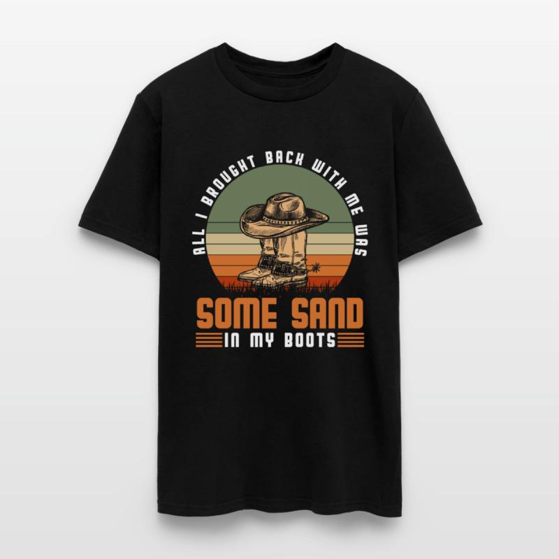 Western Wanted Texas