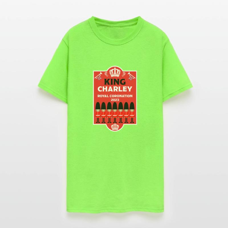 Westminster Abbey King Charles III